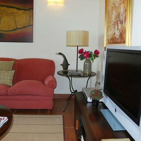 House Sea View Private Garden, 5 People, Optical Fiber Villa Puerto de la Madera Luaran gambar